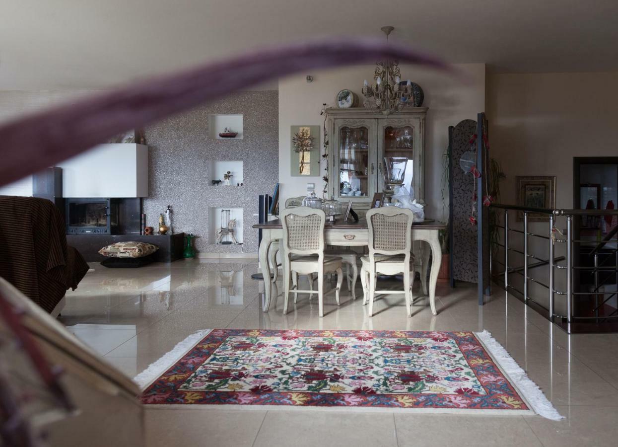 Villa Neraida المظهر الخارجي الصورة