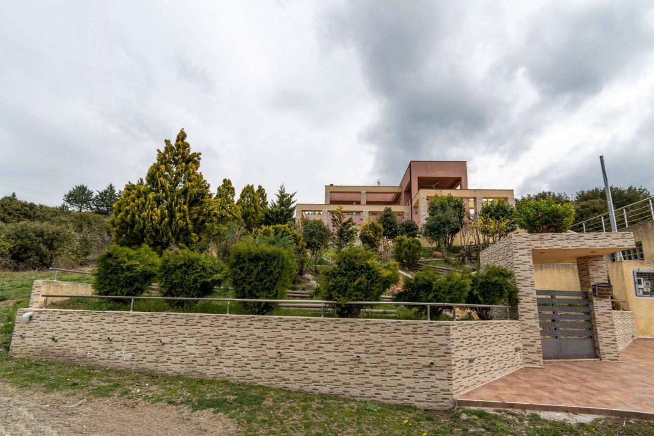 Villa Neraida المظهر الخارجي الصورة